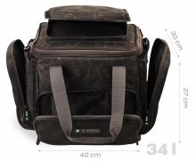 Zfish Taška Carryall Bag Z-Core M (1)