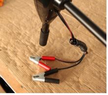 Maxima Lodní Motor P 58 LB (6)