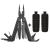 Leatherman Kleště Wave Alpha Obsidian + Bit Kit Zdarma