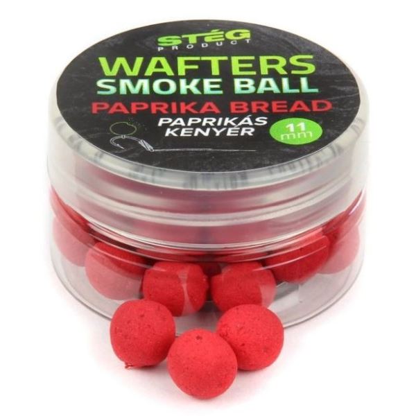 Stég Wafters Smoke Ball 15 g 11 mm