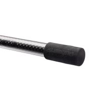 Shimano Podběráková Tyč Aero Power Carp Landing Net Handle (2)