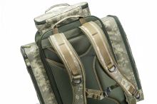 Mivardi Batoh Camo Code Cube XL 60 l (2)