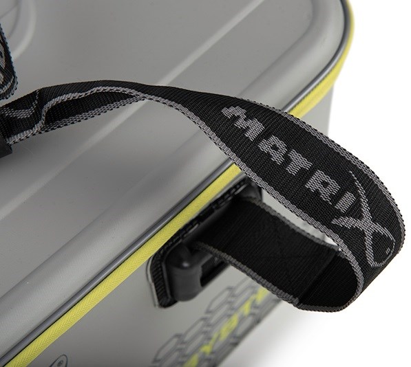Matrix Chladící Taška EVA XL Bait Storage System (3)