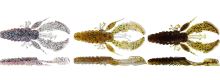 Westin Gumová Nástraha Crecraw Creaturebait Clear Water Mix
