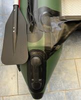 Boat007 Nafukovací Člun K230 KIB Zelený 230 cm (11)