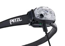 Petzl Čelovka Swift RL Classic 2026 Černá (3)