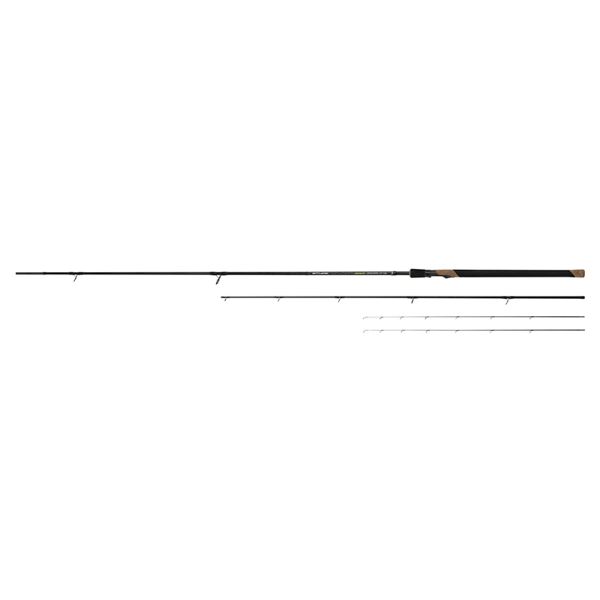 Matrix Prut Ethos XR F Feeder Rods 3,3 m 45 g