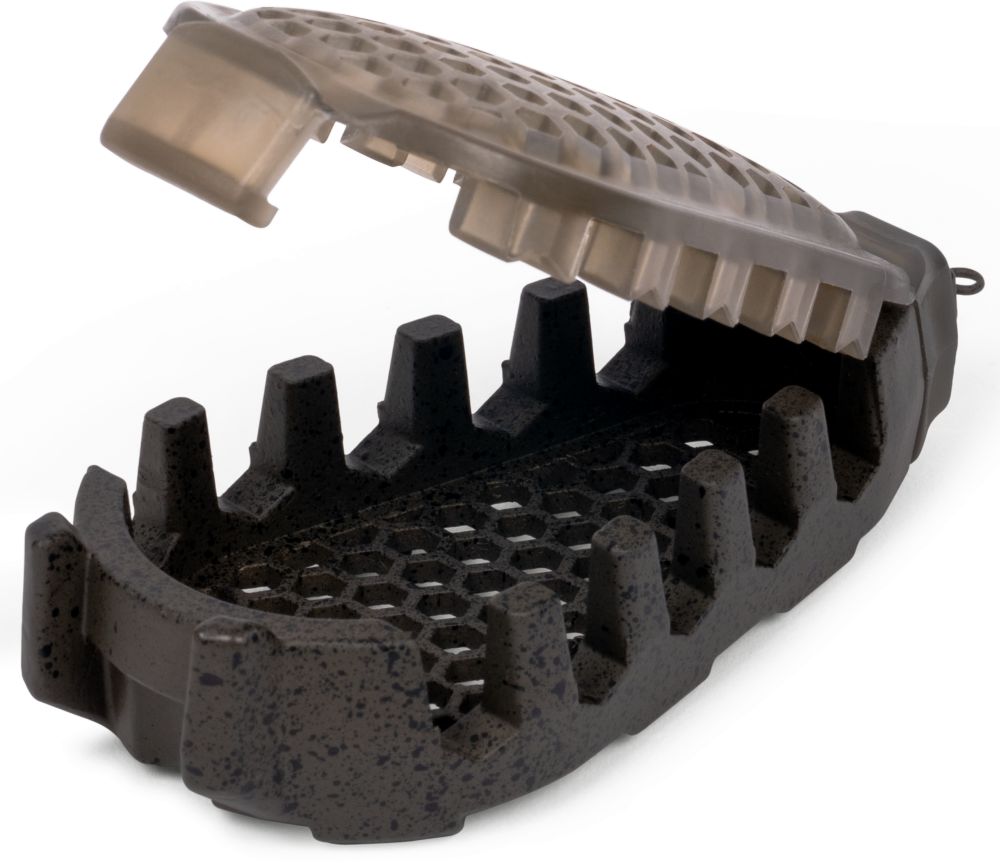 Korum krmítko bait gripper feeder - 180 g