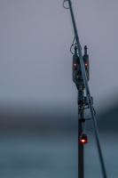 Nash Sada Signalizátorů Záběru Siren R4 Alarm (10)