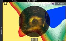 Lowrance Sonda Activetarget 2 XL Live Sonar - Sonda + Modul (10)