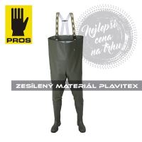 PROS Brodící Kalhoty Standard SB01 (1)