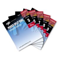 Giants Fishing Kroužek Pevnostní Power Split Ring 10 ks (1)