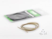 Zfish Bužírka PVC Tube 1 m (2)