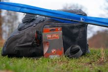 Fox Rage Ochrana Na Přívlačový Prut Rod Shields Spinning Modrý (18)