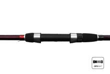 Delphin Prut Etna II Next Generation 3,66 m (12 ft) 2,75 lb Třídílný (3)