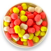 Method Feeder Fans Micro Dumbell Method Feeder Fans 4x5 mm 25 ml (1)