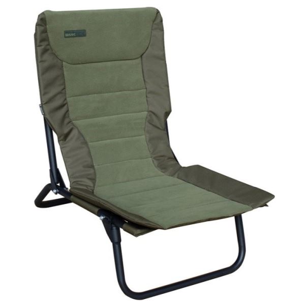 Sonik Křeslo Bank-Tek Lightweight Lo-Chair