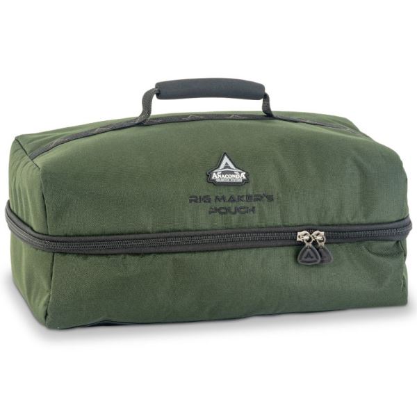 Anaconda Pouzdro Rig Makers Pouch