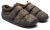 Nash Nazouváky Camo Deluxe Bivvy Slippers