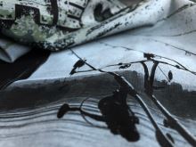 HOTSPOT DESIGN Tričko The Wait (3)