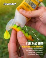 Berkley Gumová Nástraha Cullshad Slim Firetiger (7)