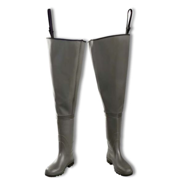 Behr Broďáky Allrounder Hip Waders