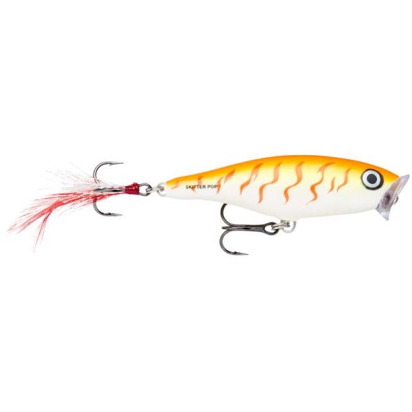 Rapala Wobler Skitter Pop Top Water Fresh OTU