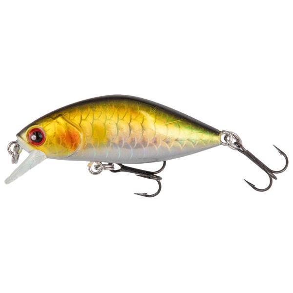 Mikado Wobler Delicious Potápivý AYU 4,5 cm 3,5 g