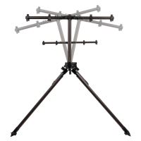 Fencl Stojan Rodpod Xtreme+ Na 5 Prutů (2)