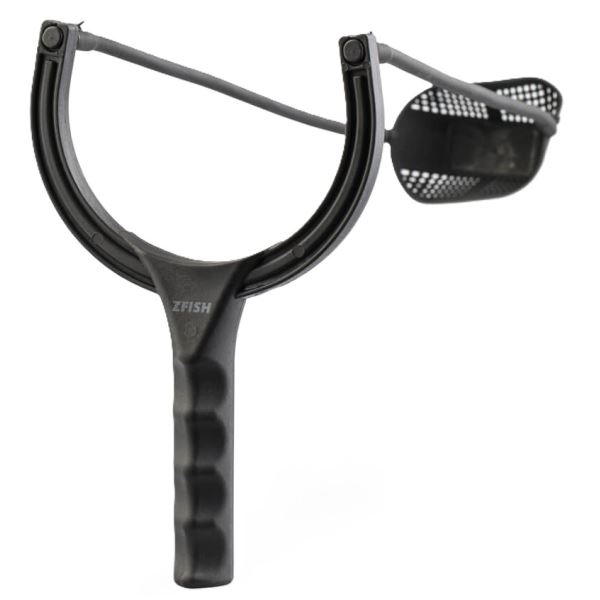 Zfish Prak Hard Attack