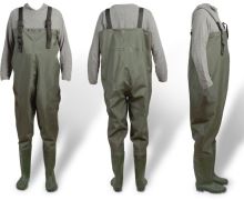 Zebco Prsačky PVC Wader Zebco Prsačky PVC Wader