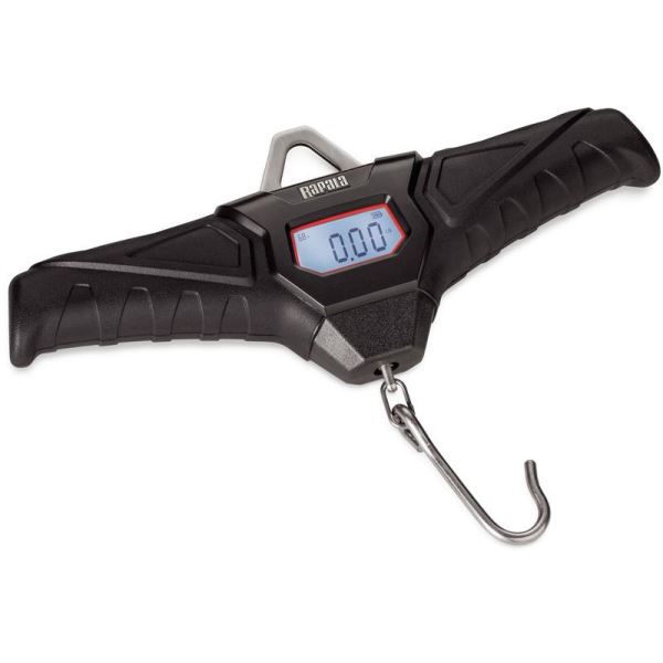 Rapala Váha RCD Digital Scale 50 kg