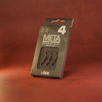 One More Cast Návazec Neutral Lock Hook Ronnie Boy Barbless (6)