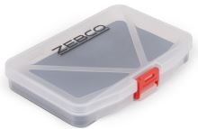 Zebco Krabička Magic Micro Box Full EVA (1)