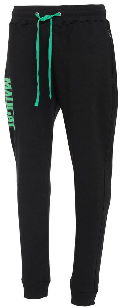 Madcat tepláky skull joggers black - xxl