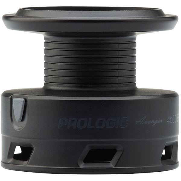 Prologic Náhradní Cívka Commander BF Spare Spool 6000 Alu