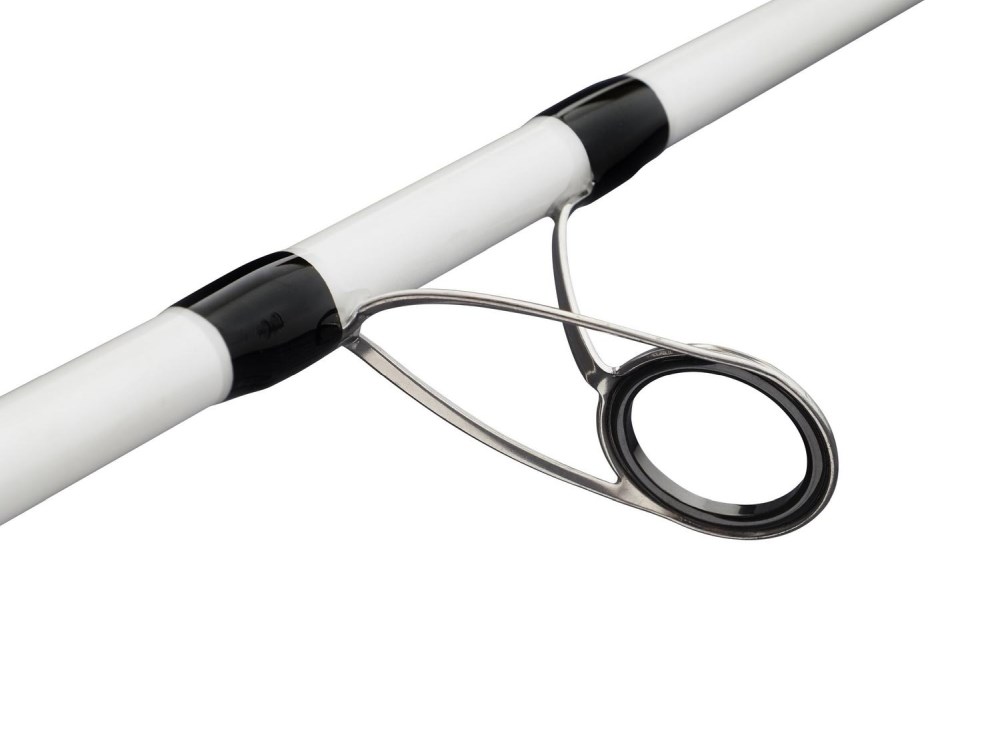 Mitchell Prut Neuron SW II Mackerel Combo 2,7 m 12-220 g + Naviják 5000 (4)