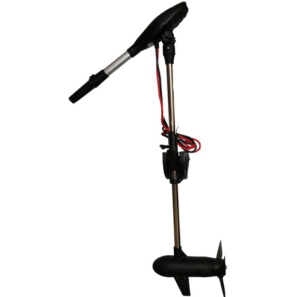 Haswing Elektromotor 4 HP 130 lb