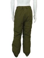 Aqua Kalhoty F12 Thermal Trousers (2)