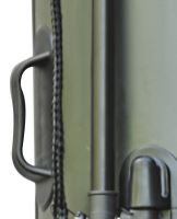 Starbaits Člun Partner G2 270 cm (7)