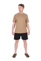 Fox Koupací Kraťasy Collection Black LW Swim Shorts (4)