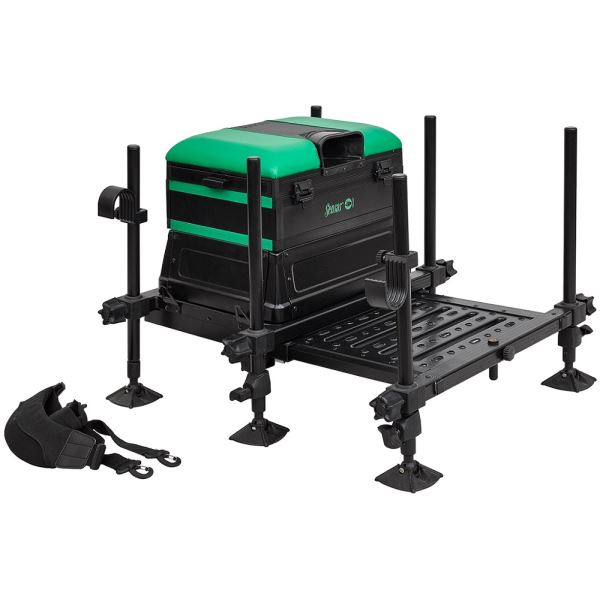 Sensas Sedačka Panier Match 290