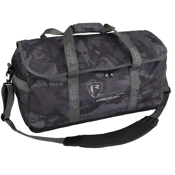 Fox Rage Taška Voyager Camo Large Holdall