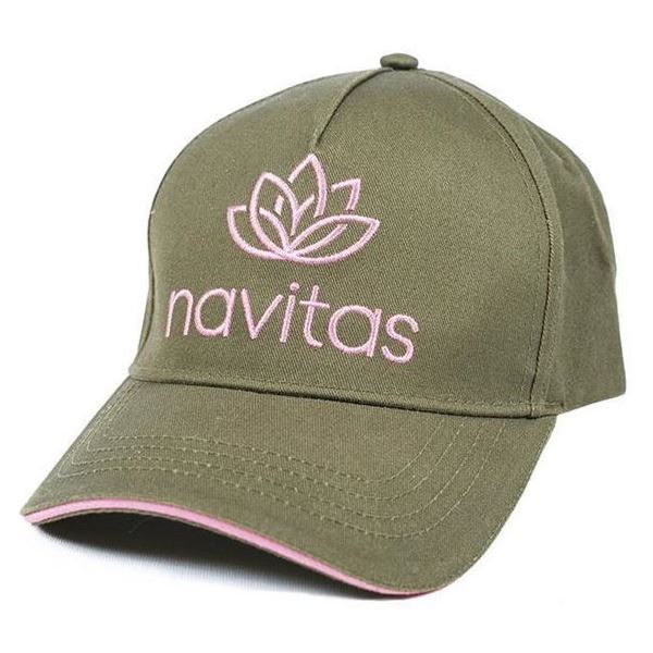 Navitas Kšiltovka Womens Cap