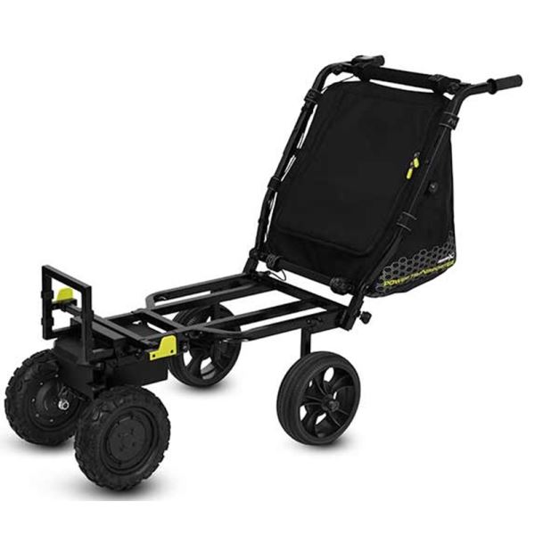 Matrix Přepravní Vozík Power Transporter