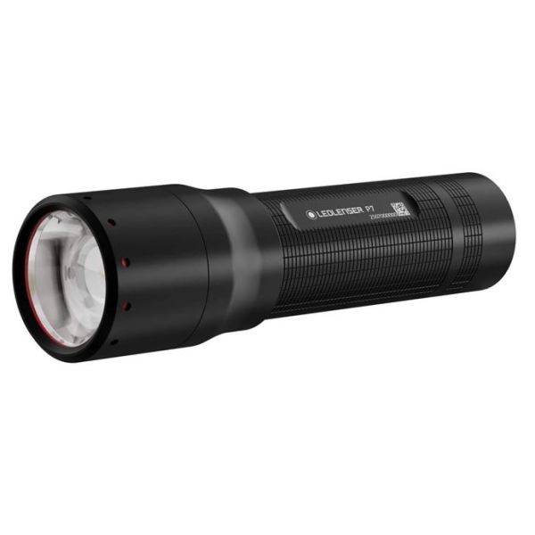 Ledlenser Svítilna P7
