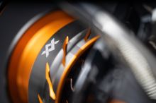 Korda Náhradní Cívka Aventus 4000 Spare Spool (1)