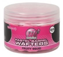 Mainline Wafters Pastel Barrels 150 ml 12/15 mm (5)