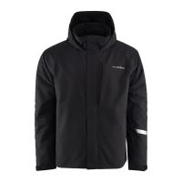 Grundéns Bunda Transmit X Jacket Black - M