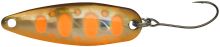 Illex Třpytka Native Spoon Copper Trout - 3,5 cm 2,6 g